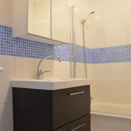 Ines Seaview Apartment, 2 Bedroom With Balcony Lagos