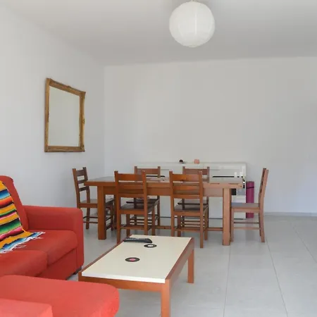 Lejlighed Ines Seaview Apartment, 2 Bedroom With Balcony