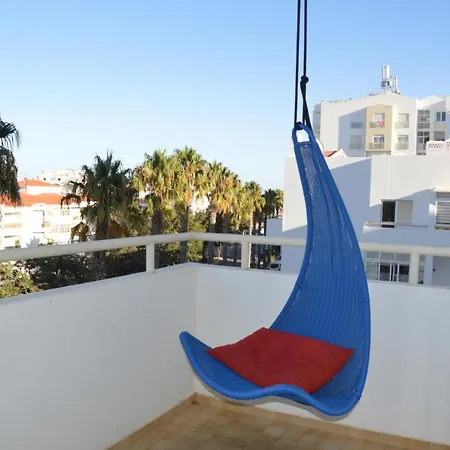 Ines Seaview Apartment, 2 Bedroom With Balcony Lejlighed *