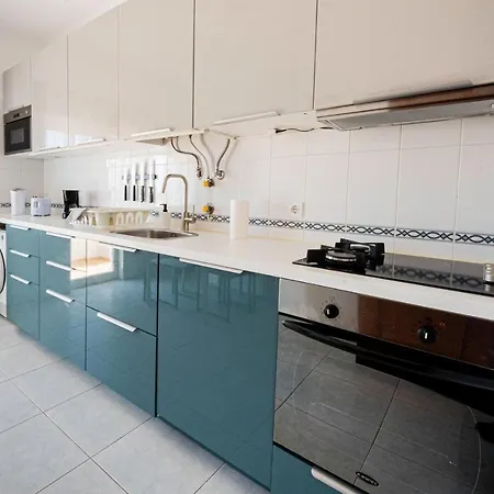 Ines Seaview Apartment, 2 Bedroom With Balcony Lejlighed *
