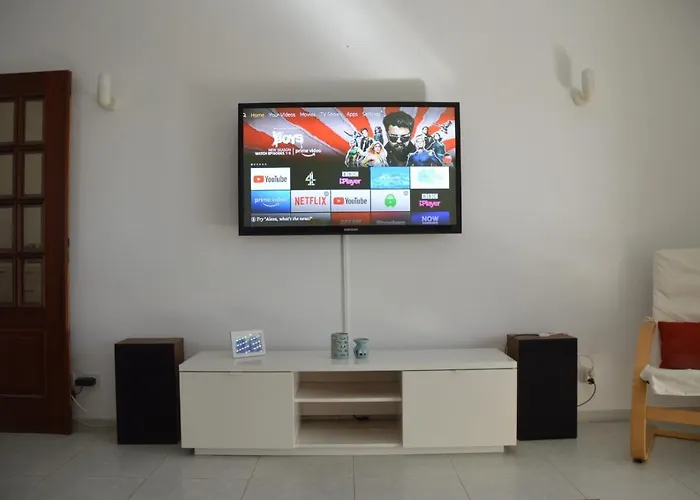 Casa Andy - 2 Bed With Sea View アパート ラゴス