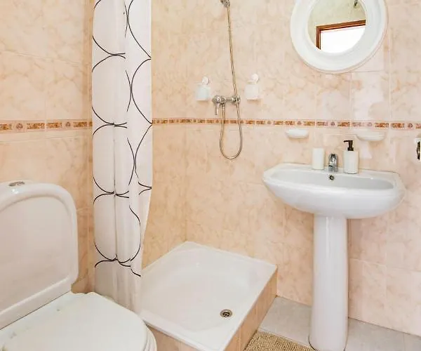 Casa Andy - 2 Bed With Sea View