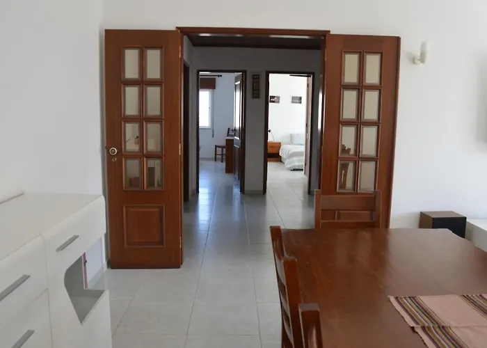 Casa Andy - 2 Bed With Sea View *