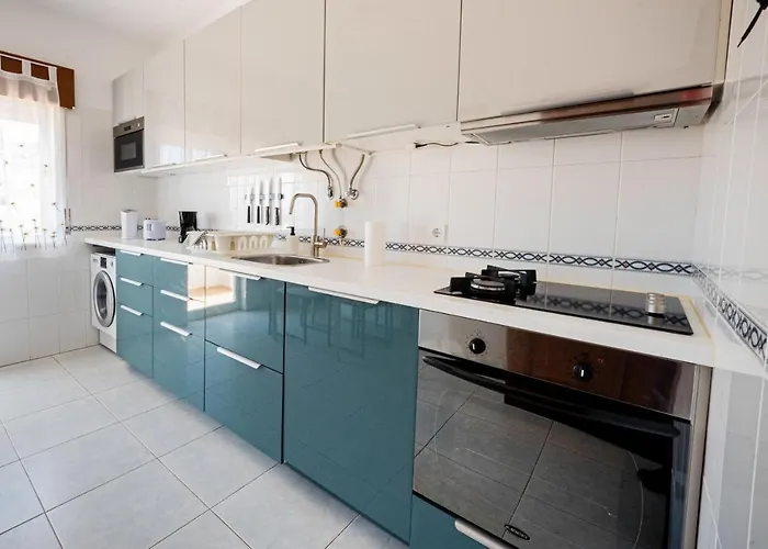 Casa Andy - 2 Bed With Sea View アパート *