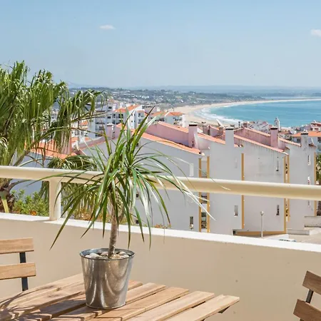 Casa Andy - 2 Bed With Sea View Apartment Lagos