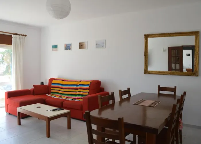 Apartamento Casa Andy - 2 Bed With Sea View *