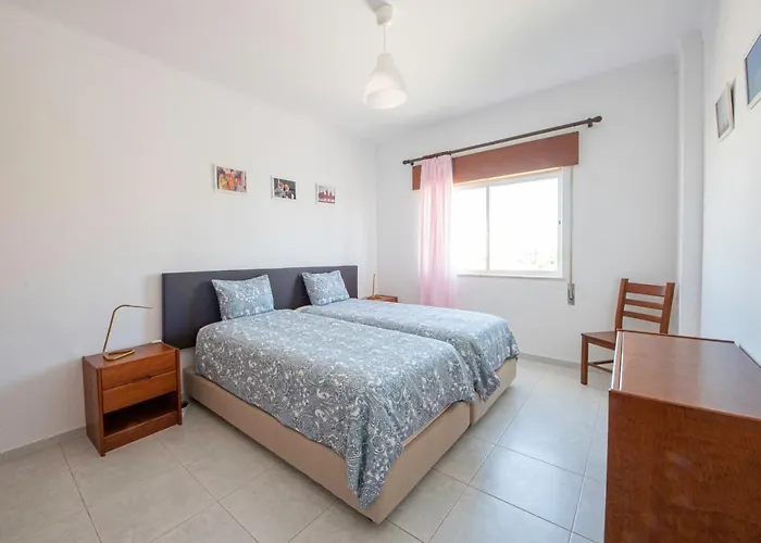Casa Andy - 2 Bed With Sea View * Lagos
