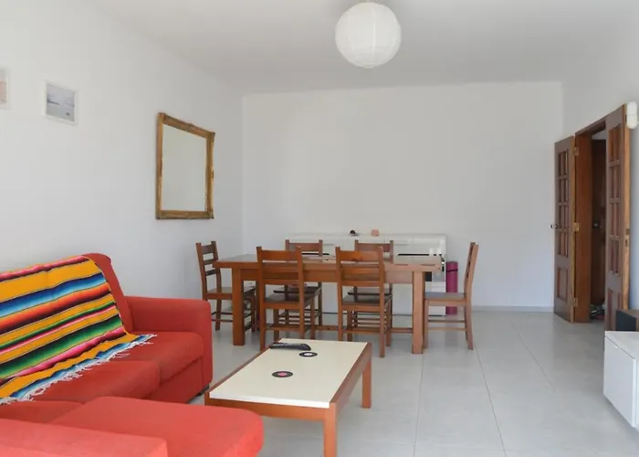 Apartamento Casa Andy - 2 Bed With Sea View