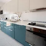 Casa Andy - 2 Bed With Sea View Апартаменты *