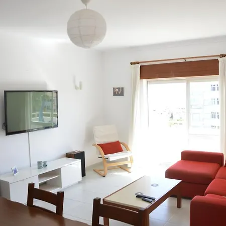 Ines Seaview Apartment, 2 Bedroom With Balcony Lägenhet *