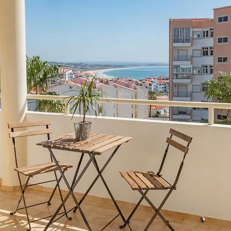 Ines Seaview Apartment, 2 Bedroom With Balcony Lägenhet