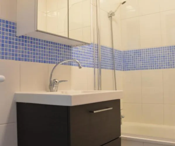 Casa Andy - 2 Bed With Sea View Lagos